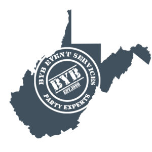 West Virginia BYB Event Services