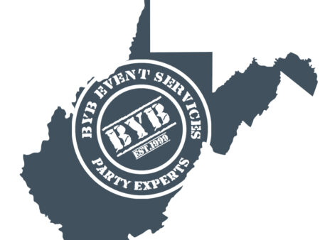 West Virginia BYB Event Services