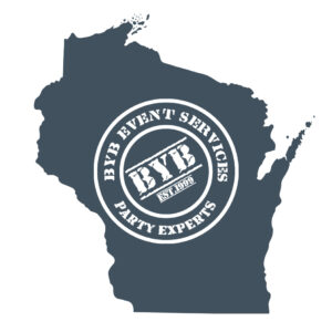 Wisconsin BYB Event Services
