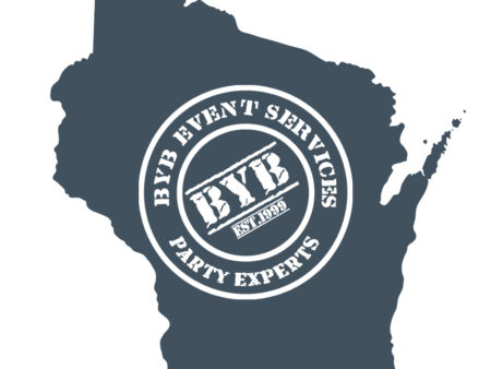 Wisconsin BYB Event Services