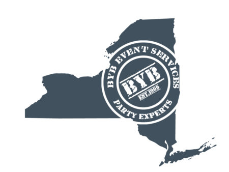 New York BYB Event Services