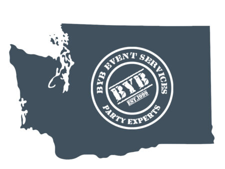 Washington BYB Event Services