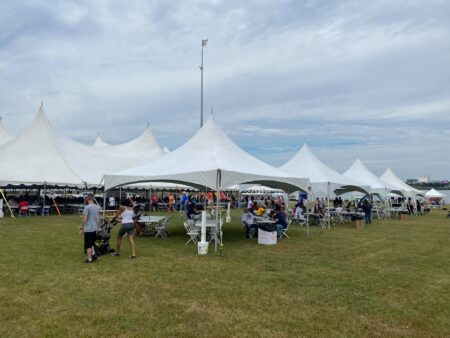 Lexington Kentucky Company Picnics and Corporate Events