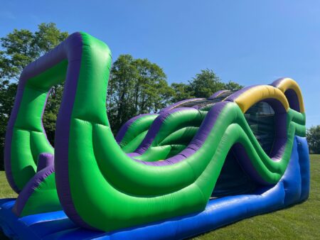 Xtreme Obstacle Course