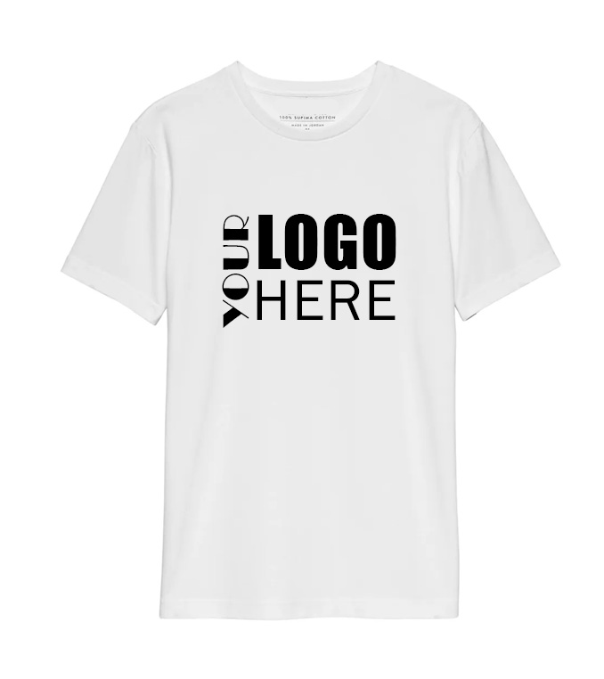 Custom Printed T-shirts 