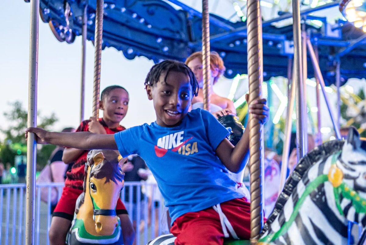 Church Event Planning - Carousel 2