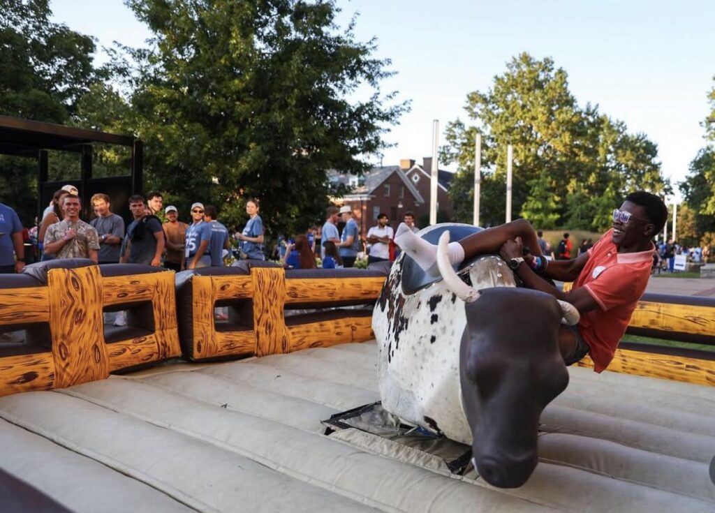 Event Ideas for Students: University Events That Bring Campuses to Life